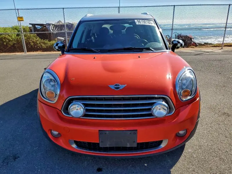 2014 MINI COOPER COUNTRYMAN  
