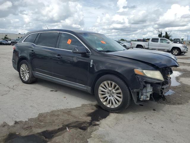 2010 LINCOLN MKT 