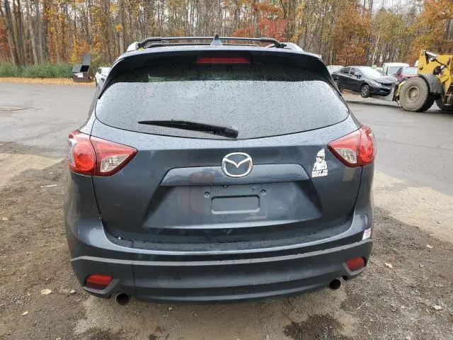 2013 MAZDA CX-5 TOURING  