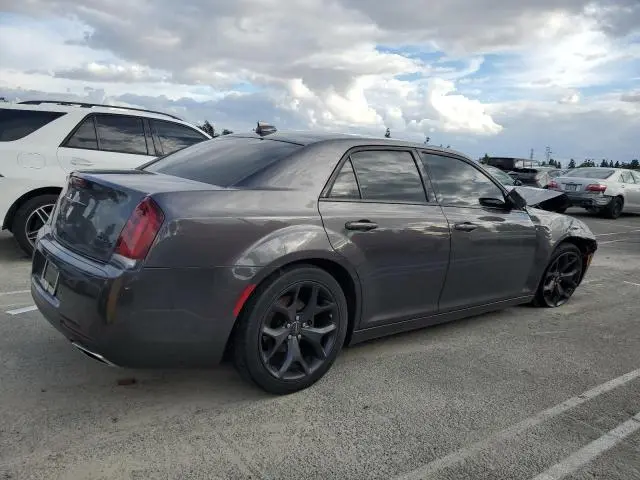 2022 CHRYSLER 300 S  