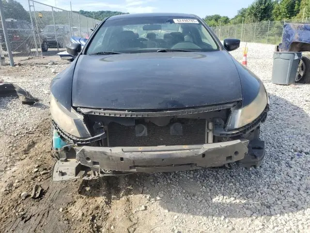 2012 HONDA ACCORD EX  