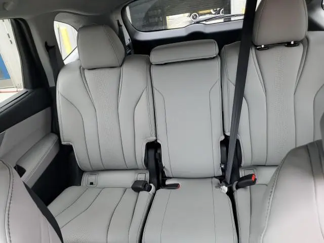 2025 ACURA MDX TECHNOLOGY  