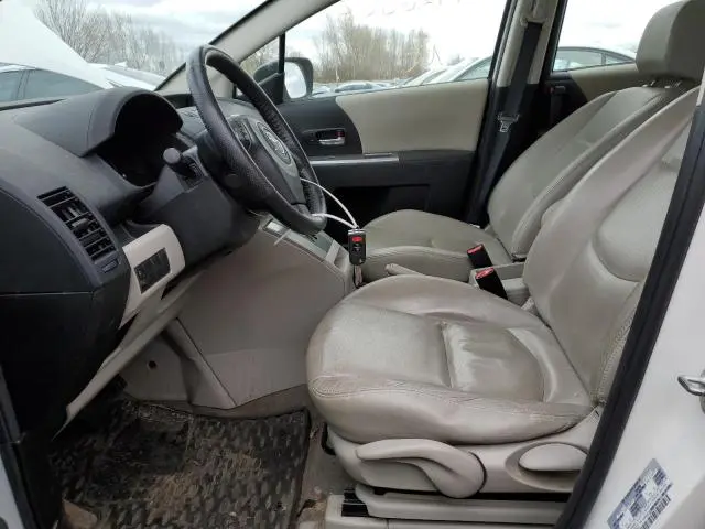 2010 MAZDA 5 