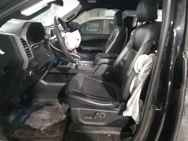2019 FORD EXPEDITION XLT