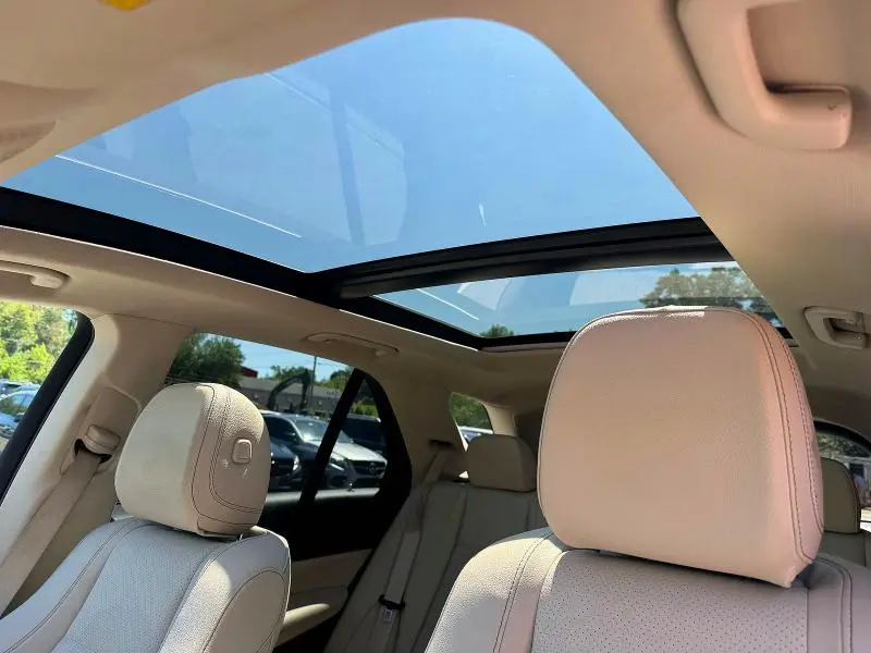 2024 MERCEDES-BENZ GLE 350 4MATIC  