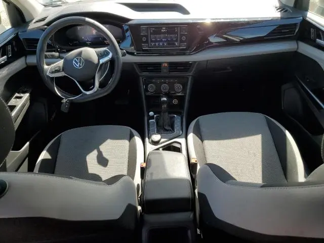 2023 VOLKSWAGEN TAOS S  