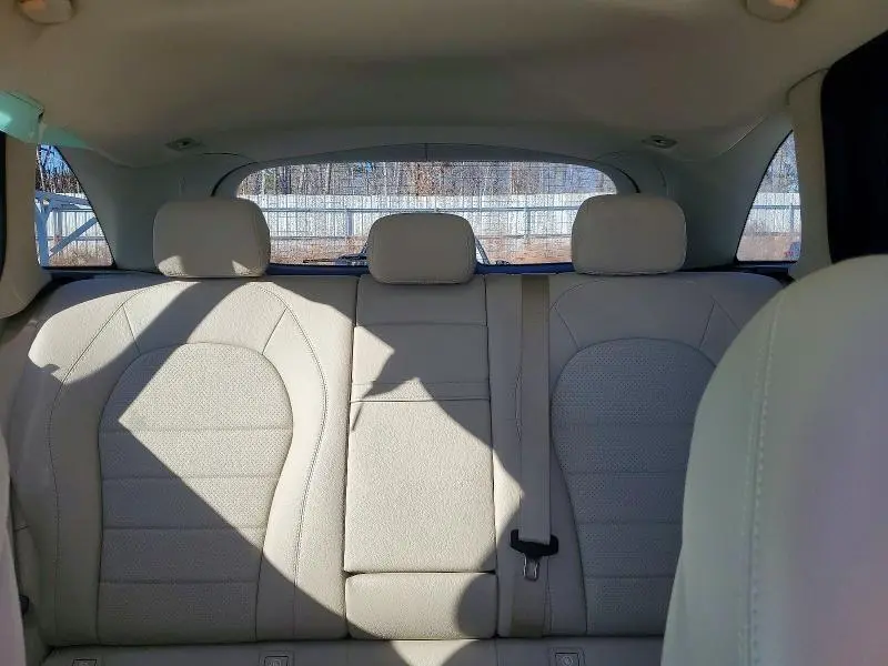 2020 MERCEDES-BENZ GLC 300 4MATIC  