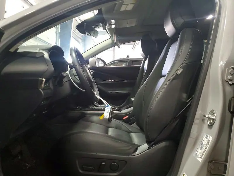 2025 MAZDA CX-30 PREFERRED  