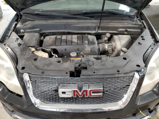 2011 GMC ACADIA SLE