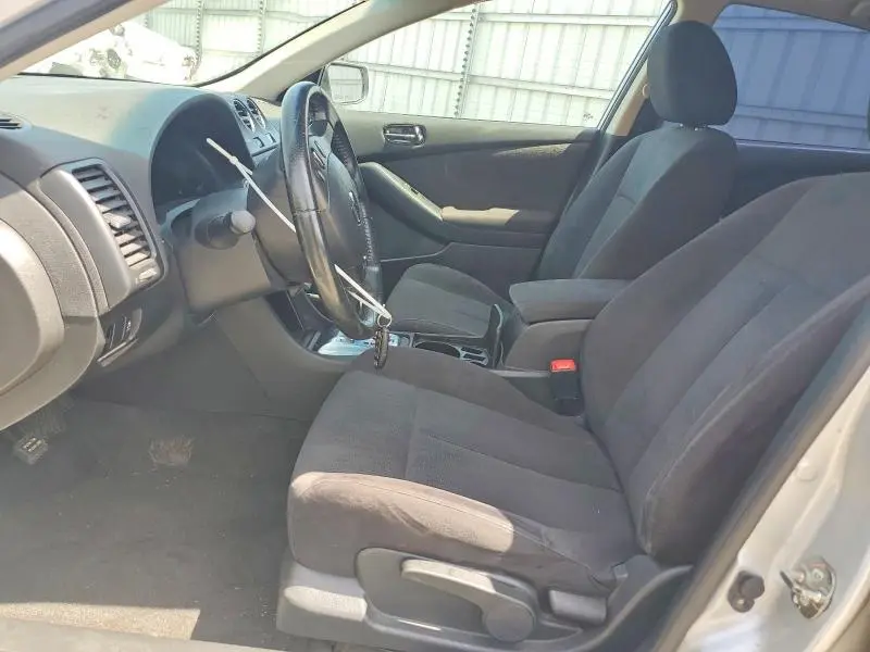2012 NISSAN ALTIMA 2.5  