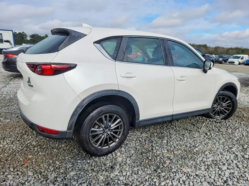 2018 MAZDA CX-5 SPORT  