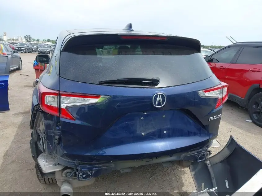 2020 ACURA RDX STANDARD
