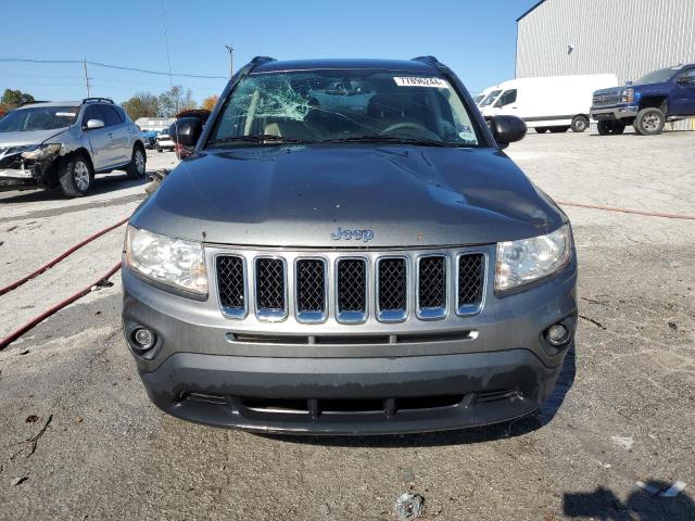 2011 JEEP COMPASS LIMITED