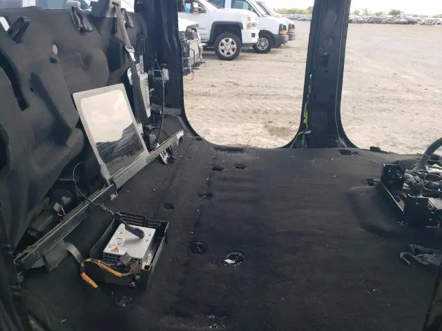 2022 FORD F250 SUPER DUTY  