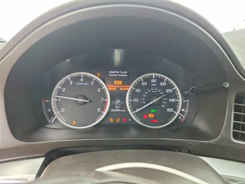 2020 ACURA ILX PREMIUM/TECHNOLOGY  