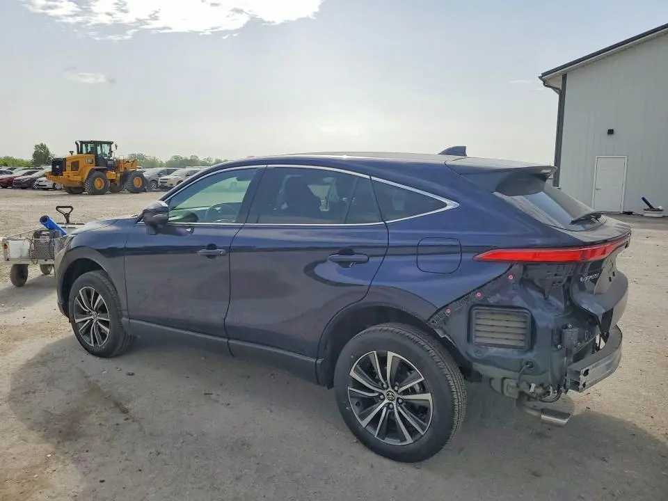 2023 TOYOTA VENZA LE  