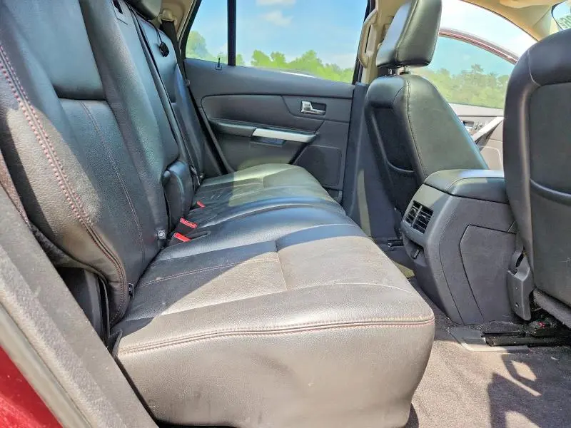 2011 FORD EDGE SEL  