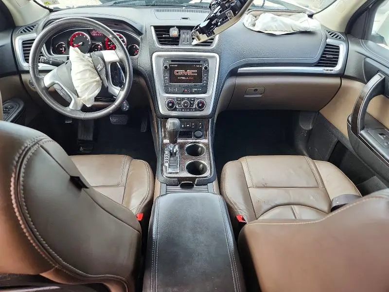 2014 GMC ACADIA SLT-1  