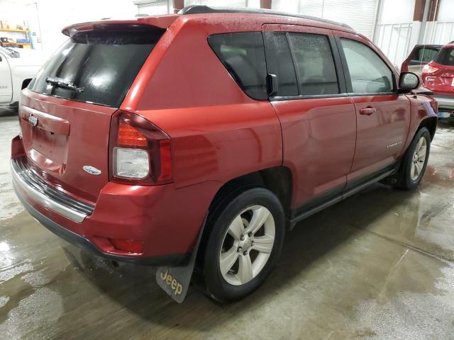 2015 JEEP COMPASS LATITUDE