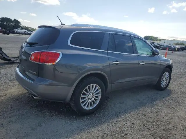2011 BUICK ENCLAVE CX