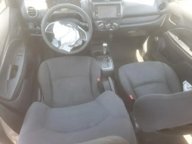 2019 MITSUBISHI MIRAGE G4 ES  