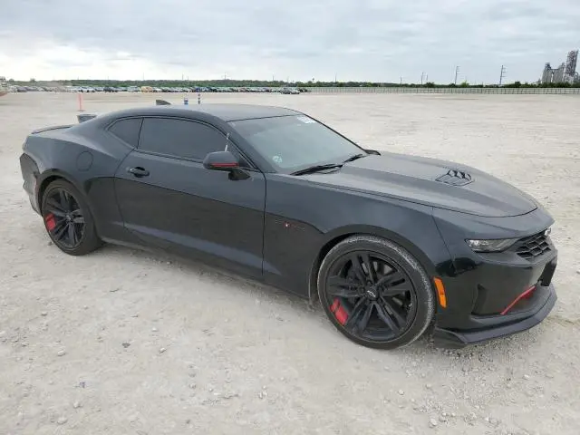 2023 CHEVROLET CAMARO LT1  