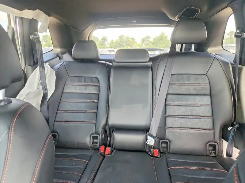2025 HONDA CR-V SPORT-L  
