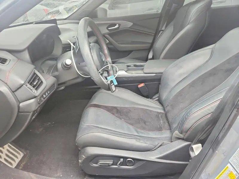 2024 ACURA TLX A-SPEC  