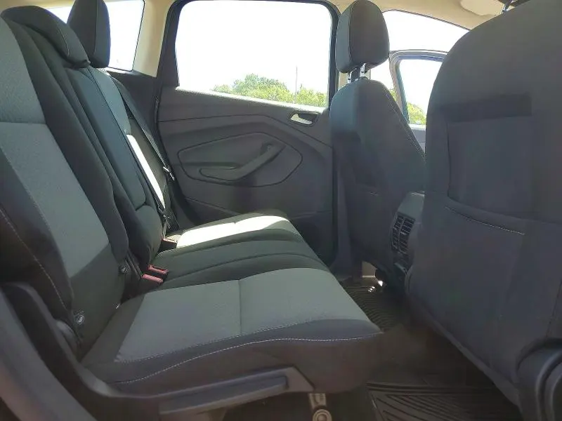 2017 FORD C-MAX SE  