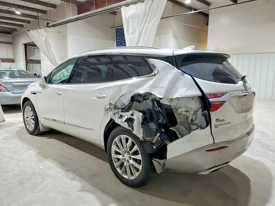 2021 BUICK ENCLAVE PREMIUM  