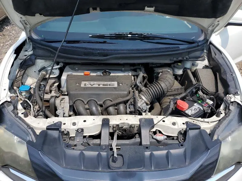 2015 HONDA CIVIC SI  