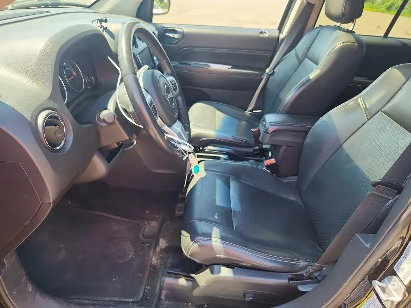 2015 JEEP COMPASS SPORT  