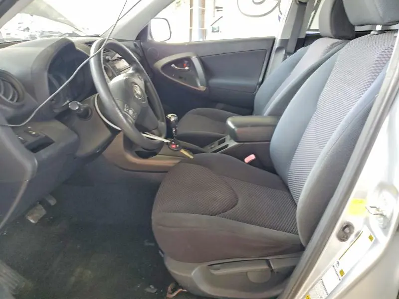 2011 TOYOTA RAV4 SPORT  