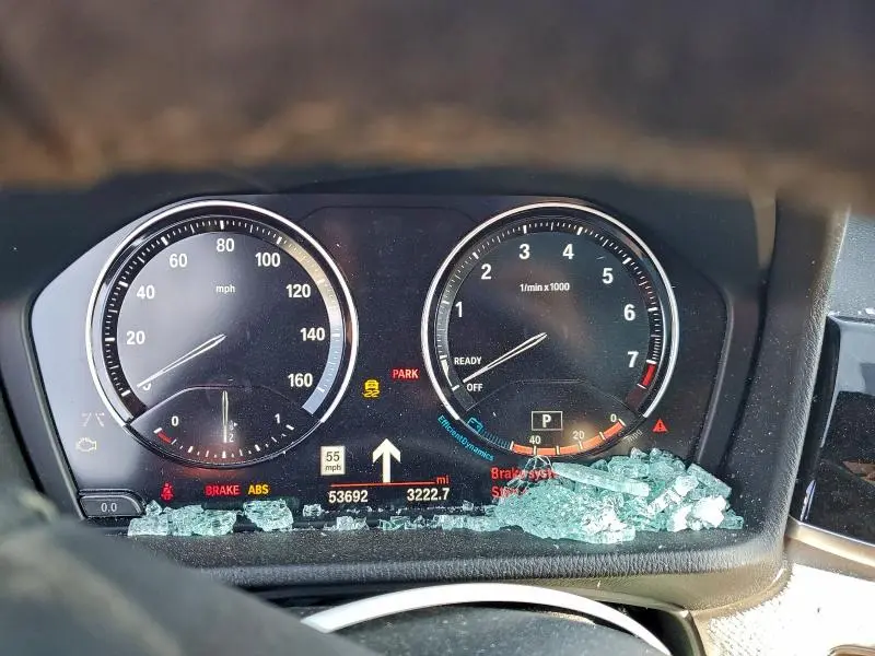 2021 BMW X1 SDRIVE28I  