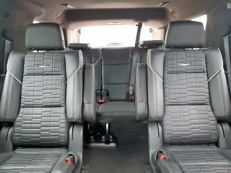 2024 CADILLAC ESCALADE V   