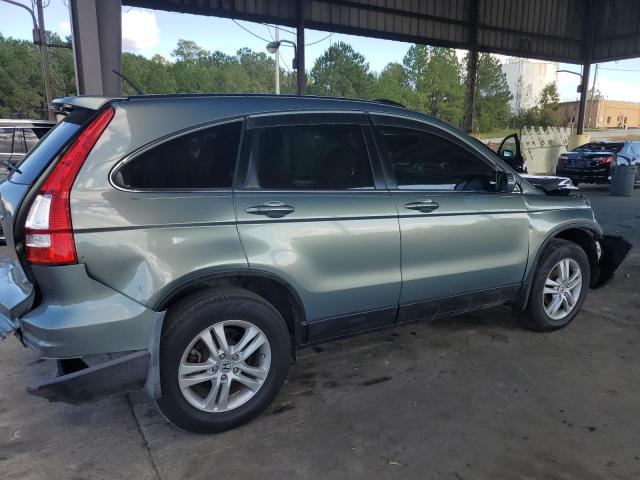 2011 HONDA CR-V EXL