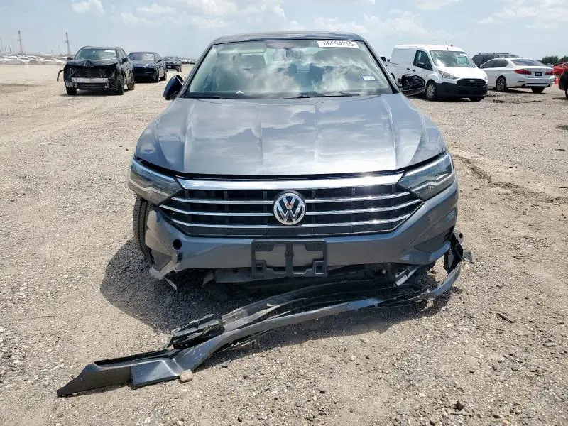 2021 VOLKSWAGEN JETTA S  