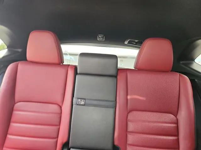 2016 LEXUS NX 200T BASE  