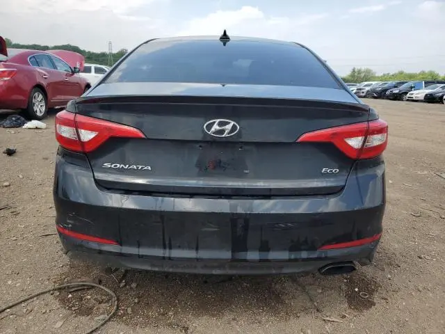 2015 HYUNDAI SONATA ECO  