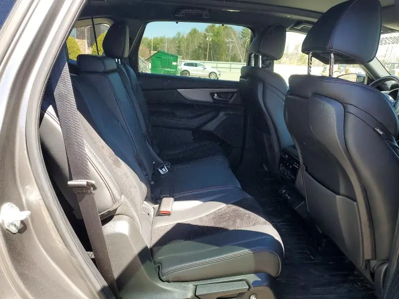 2022 ACURA MDX A-SPEC  