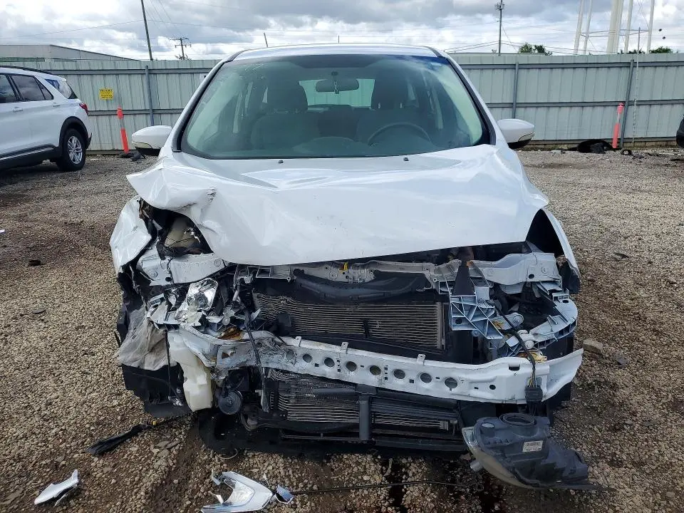 2016 FORD C-MAX SE  