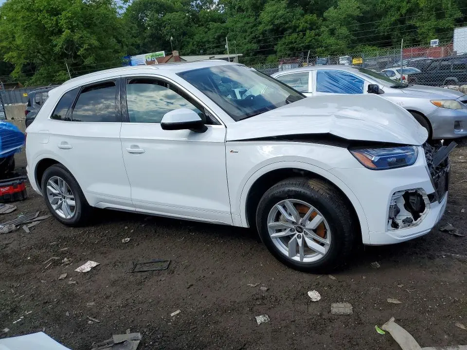 2023 AUDI Q5 PREMIUM 45  