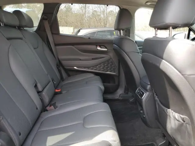 2023 HYUNDAI SANTA FE SEL PREMIUM