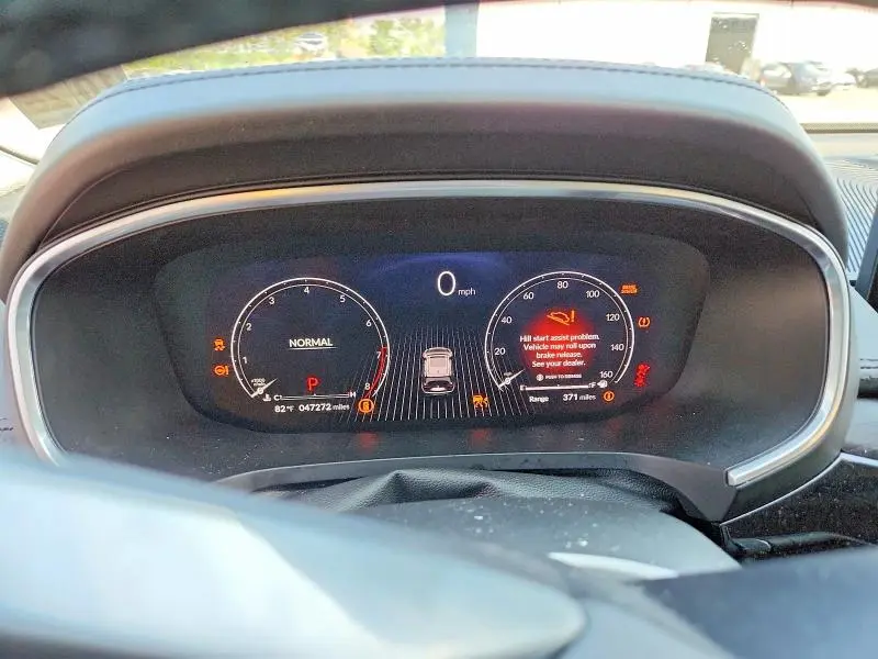 2023 ACURA MDX ADVANCE  