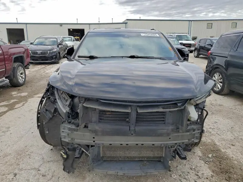 2019 CHEVROLET BLAZER 3LT  