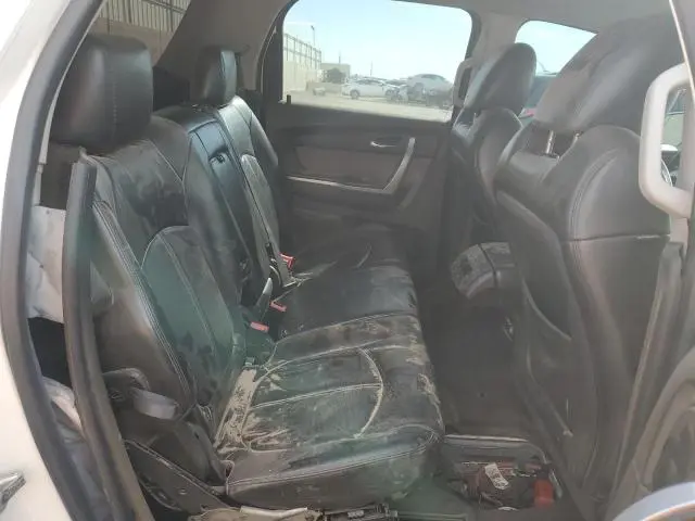 2010 GMC ACADIA SLT-1