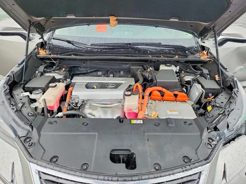 2021 LEXUS NX 300H BASE  