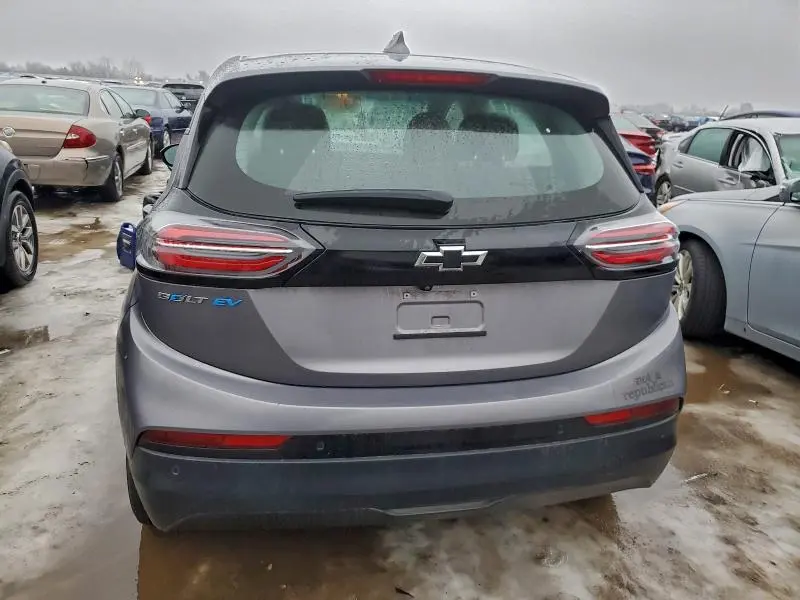 2023 CHEVROLET BOLT EV 1LT  