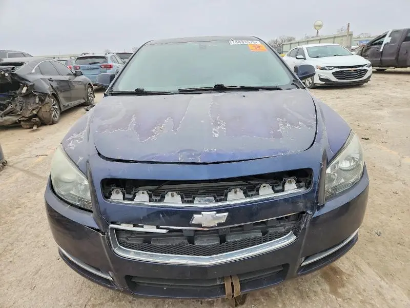 2011 CHEVROLET MALIBU 1LT  