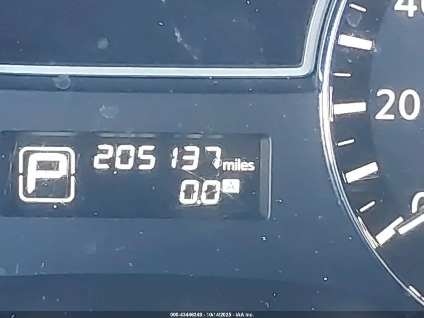 2015 NISSAN ALTIMA 2.5 SL